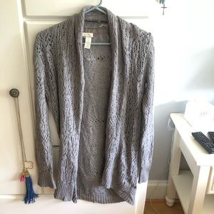 matilda jane cardigan